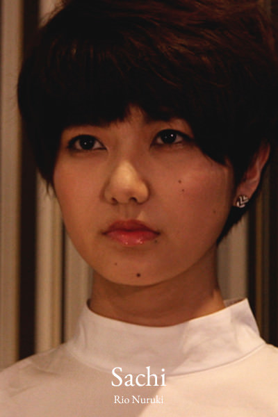 Sachi - Rio Nuruki