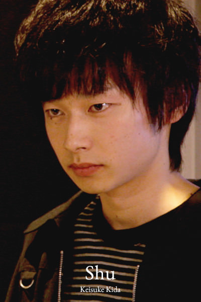 Shu - Keisuke Kida